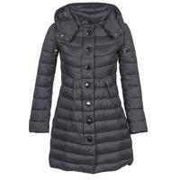 fornarina julis womens jacket in black