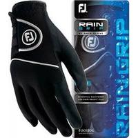 footjoy ladies rain grip gloves pair multibuy x 2