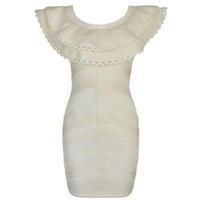 FOREVER UNIQUE Ellen Dress