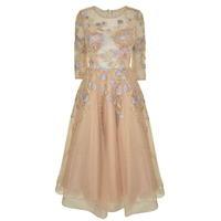 FOREVER UNIQUE Nola Dress