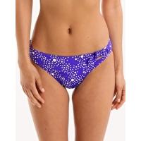 For A Kiss Brief - Royal Purple