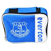 Football Everton Fc \'wordmark\' Premium Lunch Bag