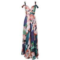 FOREVER UNIQUE Billie Maxi Dress