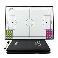 Foldable Magnetic Football Coaching Board