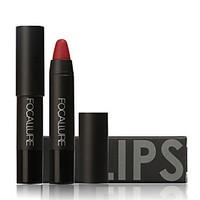 FOCALLURE Easy to Wear Lipstick