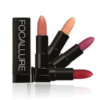 FOCALLURE Waterproof Matte Lipstick