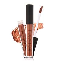 FOCALLURE 15 Colors Matte Lipglo...