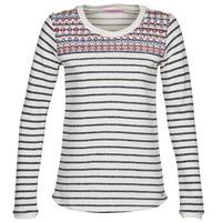 fornarina loana womens sweatshirt in multicolour