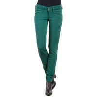 Fornarina BIR1G41G28030 Jeans Women women\'s Jeans in green
