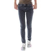 Fornarina BER1I87D844BI Jeans Women women\'s Jeans in blue