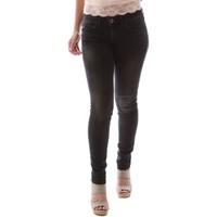 Fornarina BIR1H27D719R65 Jeans Women women\'s Jeans in black