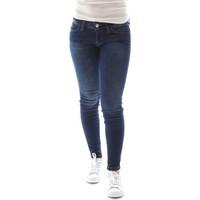 Fornarina BER1I36D776NA Jeans Women women\'s Skinny Jeans in blue