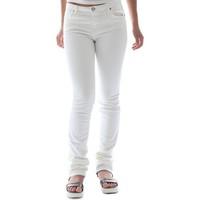 Fornarina BER1I85D842VD Jeans Women women\'s Jeans in white