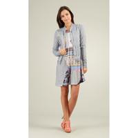 for her paris cardigan kerry womens cardigans in grey