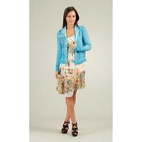 for her paris cardigan kerry womens cardigans in blue