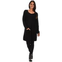 for her paris cardigan ninon womens cardigans in black