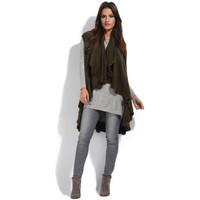 for her paris cardigan ludmila womens cardigans in green