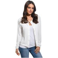 for her paris cardigan eva womens cardigans in white