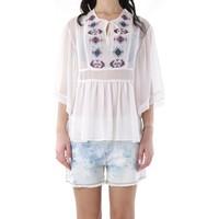 fornarina gr 65806 womens blouse in other