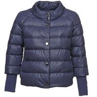 Fornarina GERMAN women\'s Jacket in blue