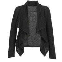 fornarina major womens cardigans in black