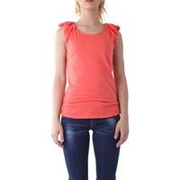 fornarina gr 65556 womens vest top in other