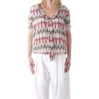 fornarina gr 65837 womens blouse in other