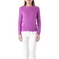 fornarina gr 65849 womens sweater in purple