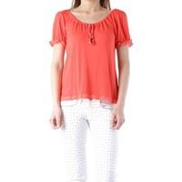 fornarina gr 65699 womens blouse in other