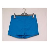 Forever 21 - Size: M - Blue - Hot pants