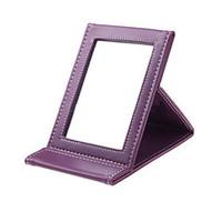 Folding Makeup Mirror School Portable Portable Makeup Beauty Mirror Mirror