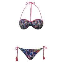 FOREVER UNIQUE Hula Bikini