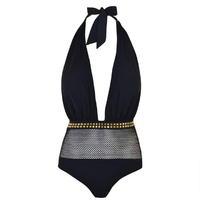 forever unique cuba plunge swimsuit