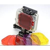 For Gopro 5 Gopro 3 Gopro 2 Diving Snorkeling