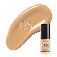 FOCALLURE Makeup Base Face Liquid Foundation BB Cream SPF15