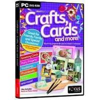 Focus Craft Artist Crafts Cards And More!