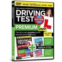 focus multimedia driving test success premium 2016 edition dvd