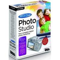 Focus Multimedia All-in-one Photo Studio