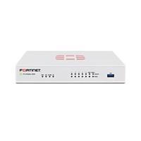 fortinet fortigate 52e security appliance