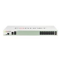 Fortinet FortiGate 200D Security Appliance