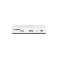 fortinet fortigate 50e security appliance