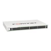 Fortinet FortiGate 94D-POE Security Appliance