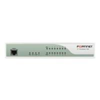Fortinet FortiGate 70D-POE Security Appliance