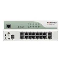 Fortinet FortiGate 70D Security Appliance