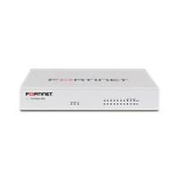 fortinet fortigate 60e security appliance