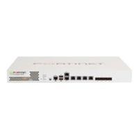 fortinet fortigate 300d security appliance