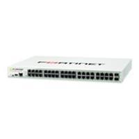 Fortinet FortiGate 140D Security Appliance