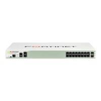 Fortinet FortiGate 200D-POE Security Appliance