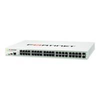 Fortinet FortiGate 140D-POE Security Appliance