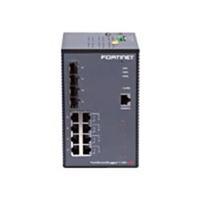 Fortinet FortiSwitch Rugged 112D-POE Switch